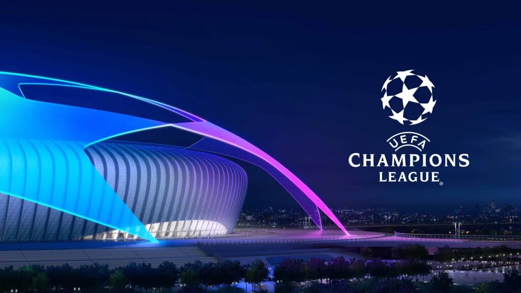 Logo do UCL