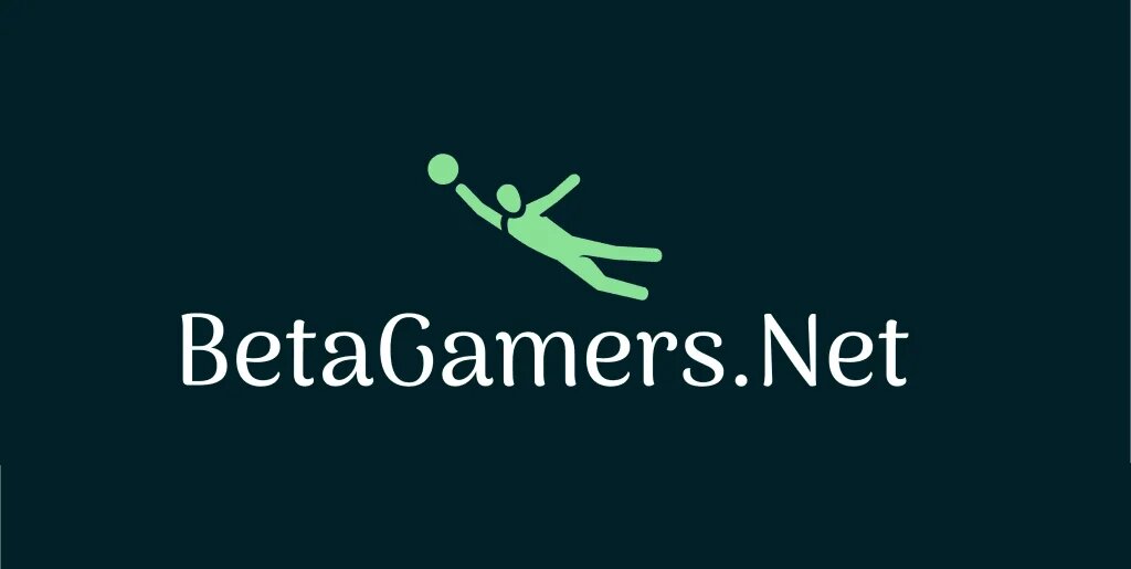 Logo de Betagamers