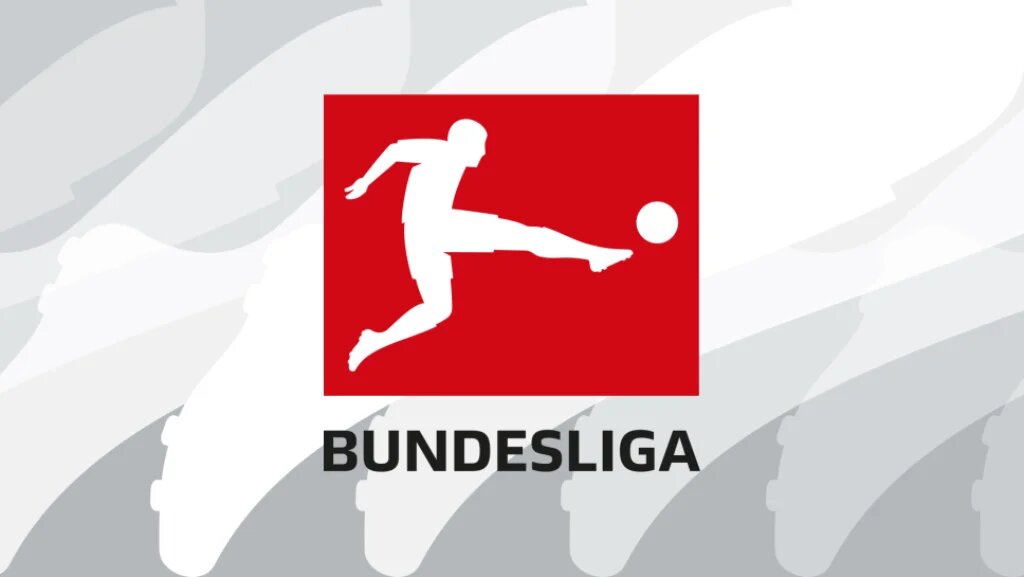 Logo da Bundesliga Logo