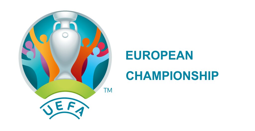 Logo da UEFA Euro
