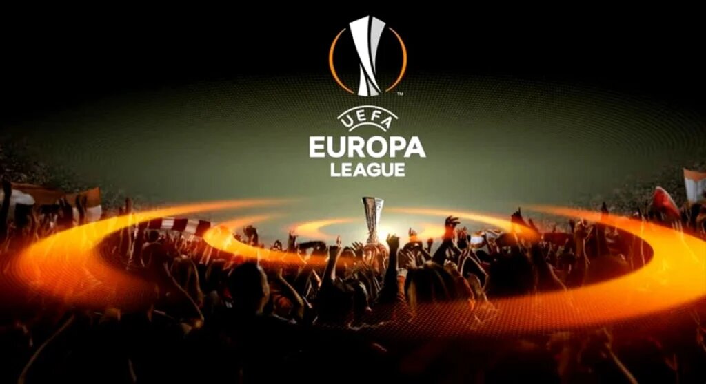 Logo da Liga Europa
