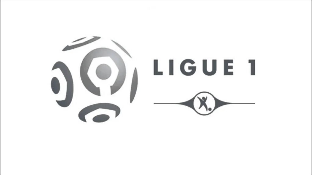 Logo da Ligue 1 Francesa