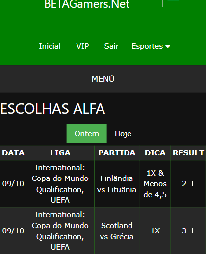 bilhetes de apostas vencedores