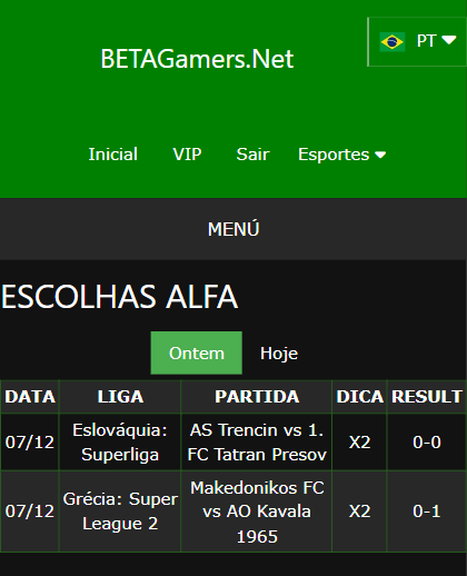 bilhetes de apostas vencedores