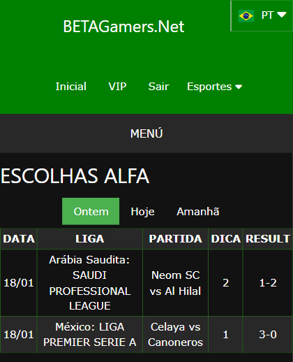 bilhetes de apostas vencedores