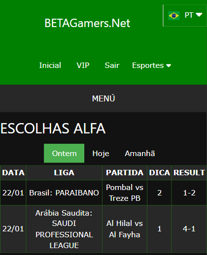 bilhetes de apostas vencedores