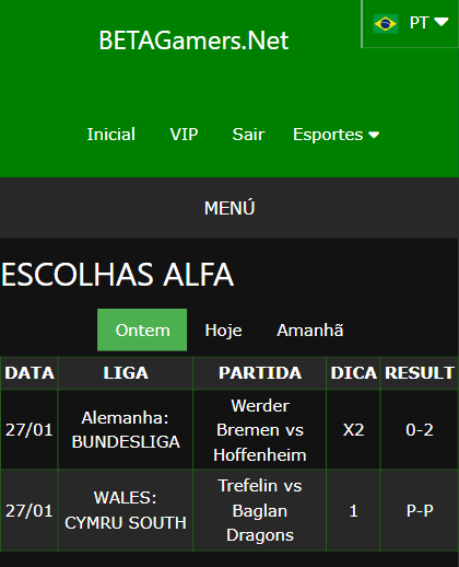 bilhetes de apostas vencedores