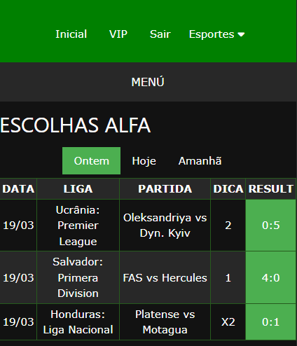 bilhetes de apostas vencedores
