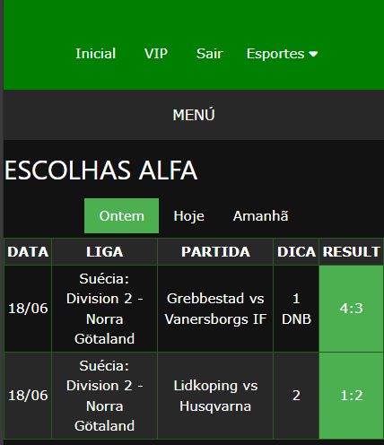 bilhetes de apostas vencedores