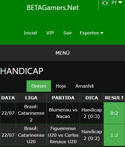 bilhetes de apostas vencedores