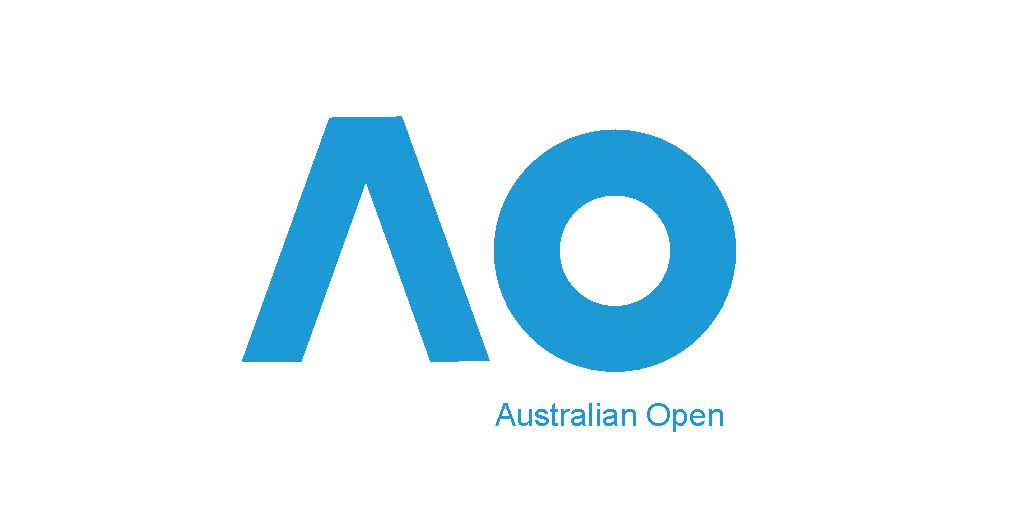 Logo do Australian Open