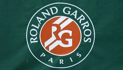 Logo do French Open