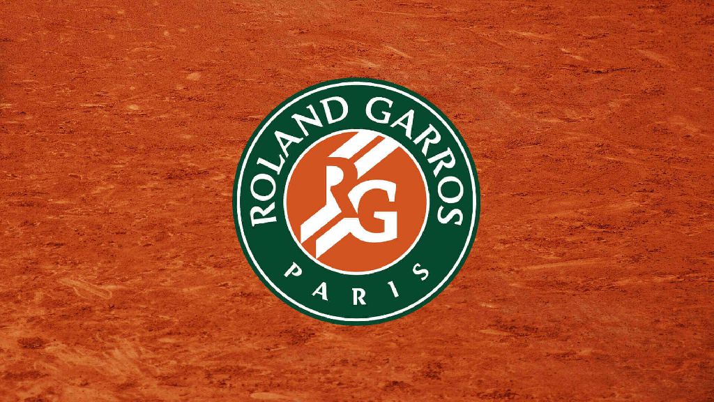 Logo do French Open