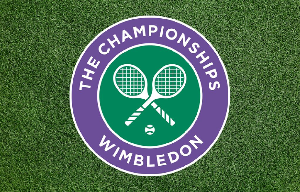 Logo do Wimbledon